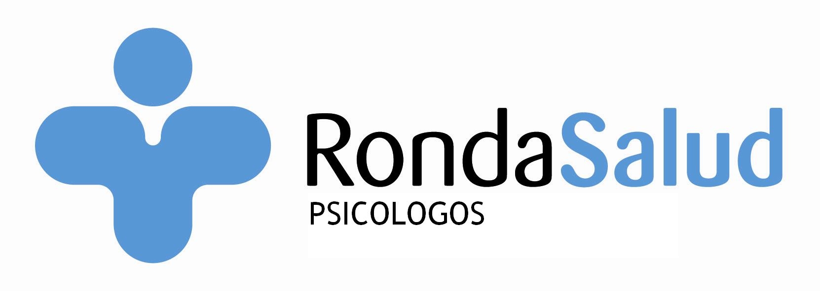 Logotipo de la clínica Rondasalud Psicólogos Jaen